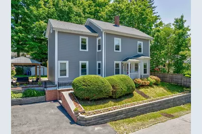 34 Spring Hill Rd, Boston, MA 02136 - Photo 3
