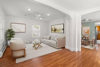 48 Hudson St, Attleboro, MA 02703 - Photo 5