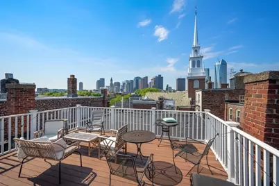 38A Charter Street #7, Boston, MA 02113 - Photo 15