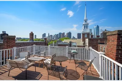 38A Charter Street #7, Boston, MA 02113 - Photo 15