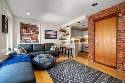 38A Charter Street #7, Boston, MA 02113 - Photo 5