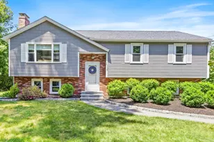 3 Thomas Dr, Franklin, MA 02038 - Photo 1
