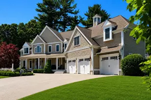 17 Saddle Ln, Hanover, MA 02339 - Photo 1