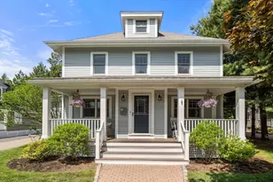 19 Mayo Ave, Needham, MA 02492 - Photo 1