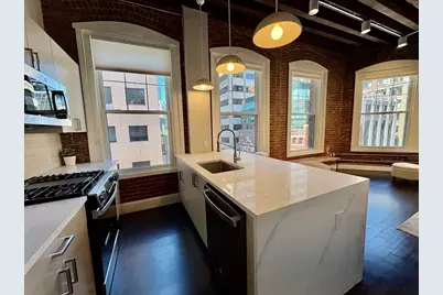 281 Franklin St #503, Boston, MA 02110 - Photo 3