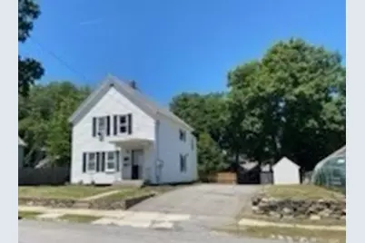 56 Harrison St, Leominster, MA 01453 - Photo 3