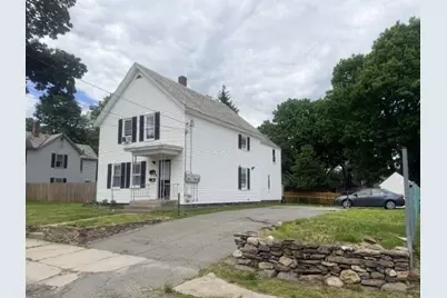 56 Harrison St, Leominster, MA 01453 - Photo 5