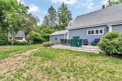 60 Benson St, Middleborough, MA 02346 - Photo 27