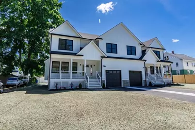 15 Foss #A, Framingham, MA 01702 - Photo 1