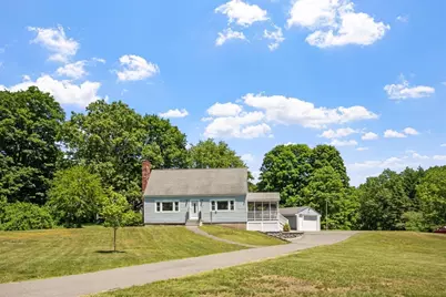 168 Washington St, Groveland, MA 01834 - Photo 1