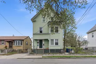 143 Division St, New Bedford, MA 02744 - Photo 1