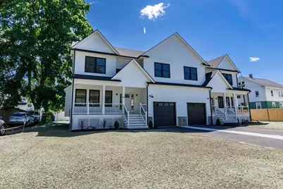 15 Foss #A, Framingham, MA 01702 - Photo 1