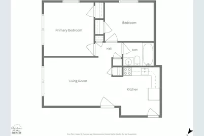 2 McDewell Ave #12, Danvers, MA 01923 - Photo 5