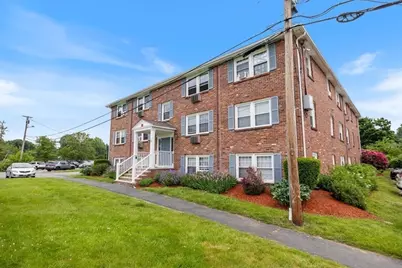 2 McDewell Ave #12, Danvers, MA 01923 - Photo 3