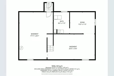 121 Prospect St, Canton, MA 02021 - Photo 33