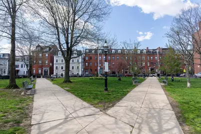 498 Sumner Street #PH, Boston, MA 02128 - Photo 27