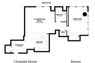 1 Franklin St, Boston, MA 02110 - Photo 23