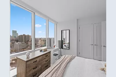 1 Franklin St #2110, Boston, MA 02110 - Photo 9