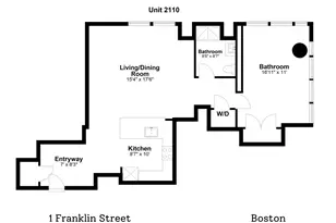 1 Franklin St, Boston, MA 02110 - Photo 23