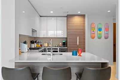 1 Franklin St #2110, Boston, MA 02110 - Photo 5