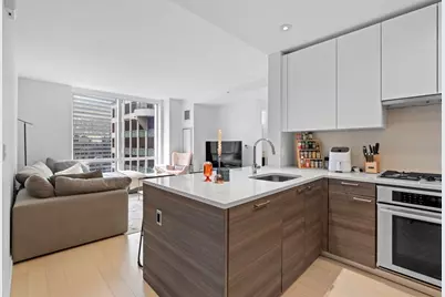 1 Franklin St #2110, Boston, MA 02110 - Photo 1