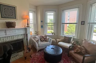 1648 Massachusetts Ave, Cambridge, MA 02138 - Photo 1
