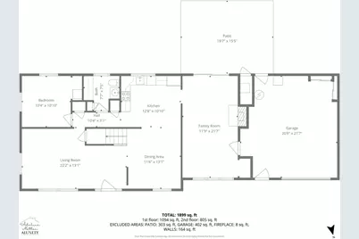 5 Northfield Way, Danvers, MA 01923 - Photo 5