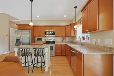 12 Zain Cir #12, Milford, MA 01757 - Photo 9