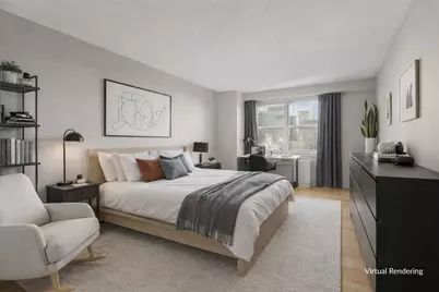 151 Tremont St #19T, Boston, MA 02111 - Photo 9