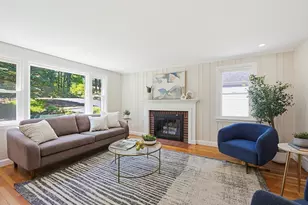 348 Old Connecticut Path, Wayland, MA 01778 - Photo 9
