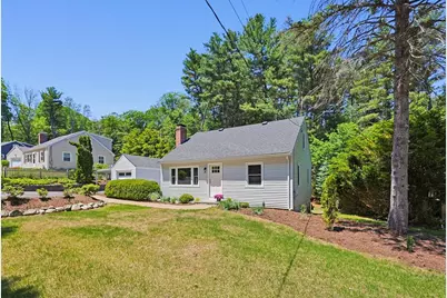 348 Old Connecticut Path, Wayland, MA 01778 - Photo 35