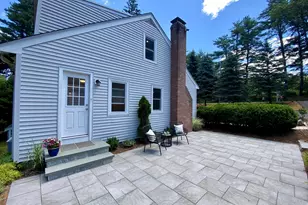 348 Old Connecticut Path, Wayland, MA 01778 - Photo 5