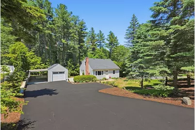348 Old Connecticut Path, Wayland, MA 01778 - Photo 35