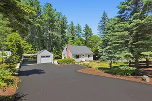 348 Old Connecticut Path, Wayland, MA 01778 - Photo 35