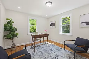 348 Old Connecticut Path, Wayland, MA 01778 - Photo 17