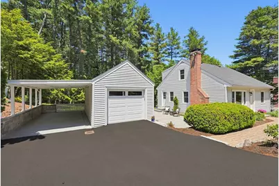 348 Old Connecticut Path, Wayland, MA 01778 - Photo 3
