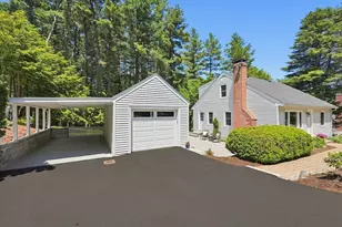 348 Old Connecticut Path, Wayland, MA 01778 - Photo 1