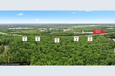 223 Lot 5 Reservoir Rd, Smithfield, RI 02859 - Photo 3