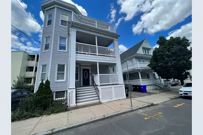 93 Easton Street #3, Boston, MA 02134 - Photo 1