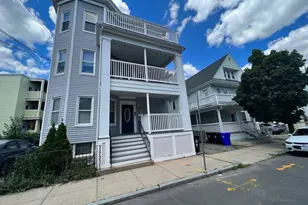 93 Easton St, Boston, MA 02134 - Photo 1