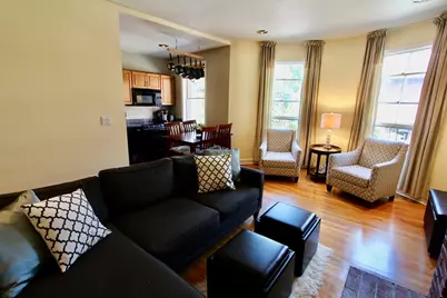 103 E Brookline Street #4, Boston, MA 01118 - Photo 5