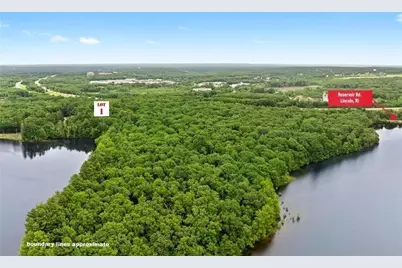 245 Lot 1 Reservoir Road, Smithfield, RI 02859 - Photo 1