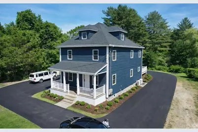 526 Berkley St, Berkley, MA 02779 - Photo 3
