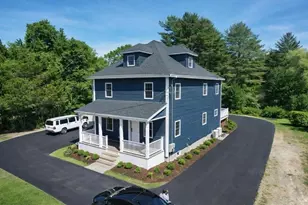 526 Berkley St, Berkley, MA 02779 - Photo 3