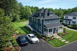 526 Berkley St, Berkley, MA 02779 - Photo 1