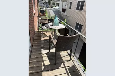 6 Hayes #12, Boston, MA 02131 - Photo 13