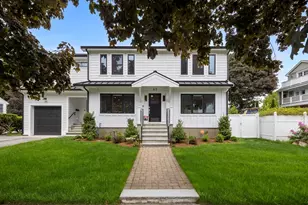 43 Upham St, Newton, MA 02465 - Photo 1