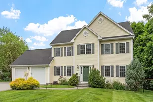 186 Salem St, Woburn, MA 01801 - Photo 1