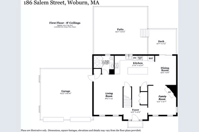 186 Salem Street, Woburn, MA 01801 - Photo 41