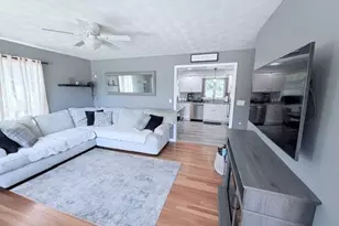 342 Harwich St, New Bedford, MA 02745 - Photo 3